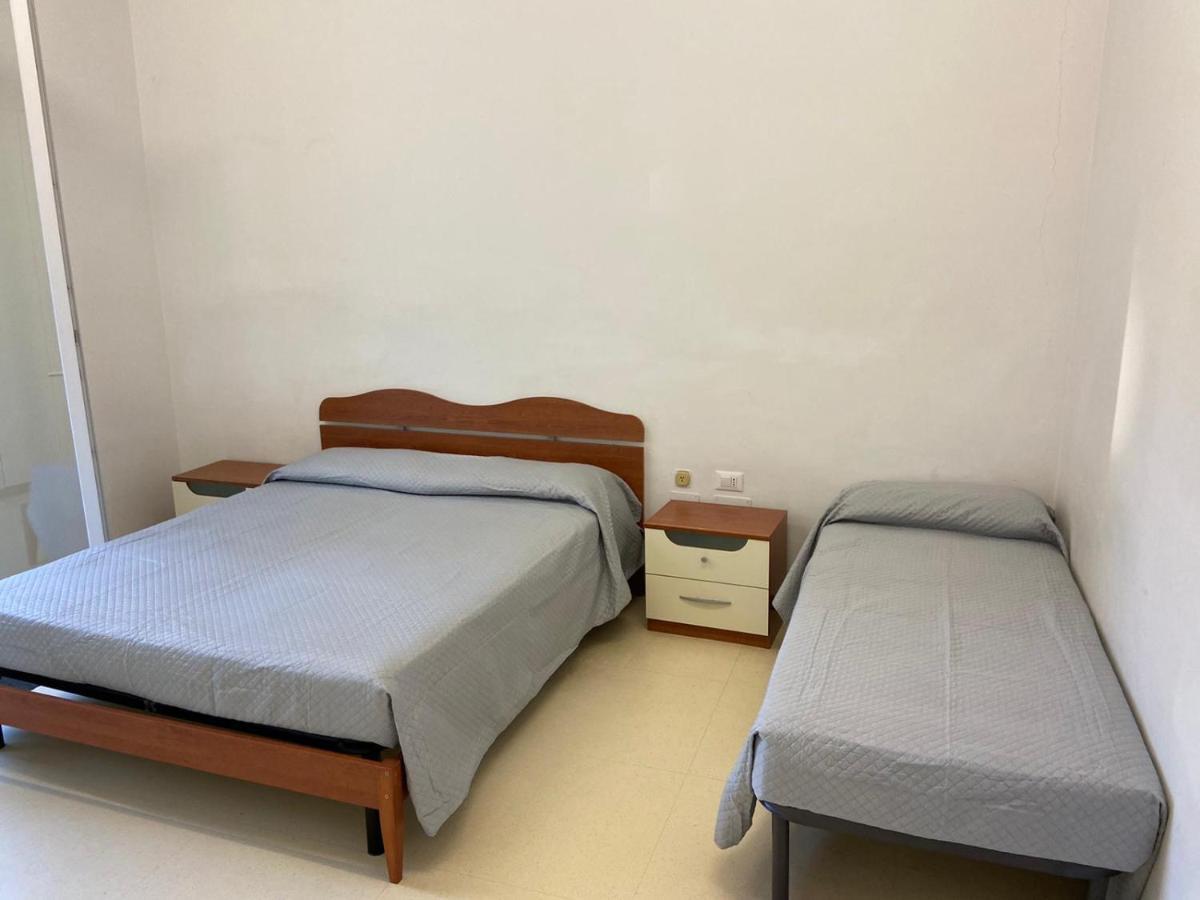 Appartamenti Sunrise カットーリカ 部屋 写真