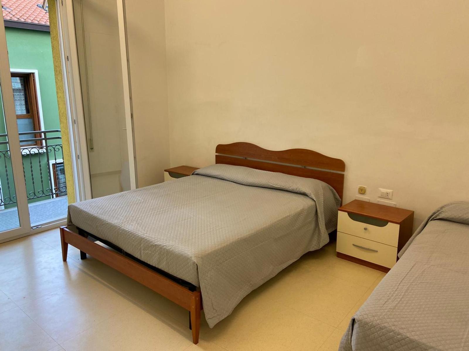 Appartamenti Sunrise カットーリカ 部屋 写真